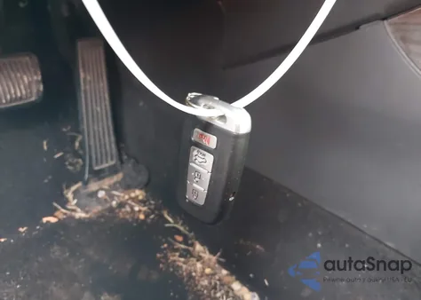 2013 Kia Optima Ex из США, поврежденный, VIN 5XXGN4A74DG178209